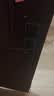 意利原子【上门安装】防盗门锁三件套不锈钢大门锁套装双活双快黑金入户门 【高定款-第8代锁芯】标配整套 实拍图