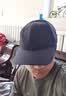 战术鸟(速干)夏季户外棒球帽男休闲高尔夫防晒遮阳帽大码潮透气鸭舌帽 实拍图