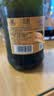张裕贵馥晚采 甜红葡萄酒 750ml 单瓶装 混酿赤霞珠 红酒 聚会微醺 实拍图