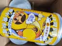 林家铺子 黄桃水果罐头 糖水 送长辈儿童零食即食食品 425g*4罐 实拍图