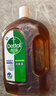 滴露（Dettol）消毒液 灭活流感HPV16病毒消毒水 除菌洗衣家居除螨杀菌预防流感 【经典爆款】松木1.8L*2 实拍图