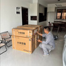 小米空调  巨省电 1.5匹挂机 一级能效 外机单排铜管 KFR-35GW/N1A1【整机十年免费包修】 实拍图