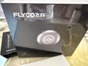 飞科（FLYCO）【七夕礼物】小飞碟男士电动刮胡剃须刀便携生日节日送男生朋友老公FS891太空银 实拍图