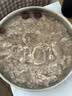 草原宏宝内蒙古厚切羊肉卷 800g/袋 原切羊肉 火锅食材 实拍图