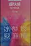 杜蕾斯（durex）避孕套安全套魔力玻玻水润超薄四合一16只 玻尿酸情侣物品情趣 实拍图