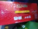 蒙牛真果粒果缤纷多口味草莓芦荟椰果黄桃果粒牛奶饮品250g*24盒 礼盒 实拍图