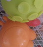 Hape(德国)洗澡沐浴玩具游泳安抚泰迪戏水8件套节日礼物1岁suit0030 实拍图