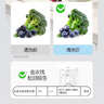 贝亲（Pigeon）奶瓶清洗剂 婴儿专用 奶嘴玩具果蔬清洁1300ml 囤货装 PL156 实拍图