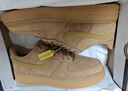耐克NIKE七夕男空军一号AF1 运动鞋CJ9179-200小麦色42 实拍图