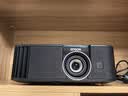 爱普生（EPSON）CH-TW6280T家用投影仪 4K专业家庭影院智能投影仪（±60%镜头位移 1.62倍光学变焦） 实拍图