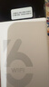 影腾随身wifi多网全国通用无线wi-fi6免插卡移动联通无限制大流量卡便携式网卡高速网络2026款5GHF 【多网通8000毫安充电款】+续航翻倍全国通用 实拍图