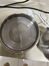 九阳（Joyoung）蒸蛋器 煮蛋器 定时 自动断电安心用 小型316L不锈钢多功能 双层蒸煮鸡蛋早餐神器ZD14-GE330 实拍图