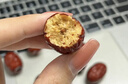 好想你树上粮仓一级免洗灰枣1000g礼盒装免洗即食红枣超值量贩装 实拍图