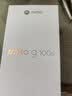 摩托罗拉 联想moto g100s 高刷LCD护眼屏 7000mAh大电池 多功能NFC 应用六开 8GB+256GB 海蓝 四年质保 实拍图