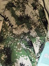 曦雁迷彩服套装男夏季工作服户外拓展训练服装高中大学生全套军训服 实拍图