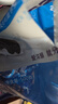 好时Kisses 曲奇奶香脆乐多 500g 袋装  婚庆糖果 七夕节日礼物送女生 实拍图