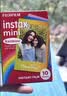 INSTAX富士instax立拍立得 mini相纸 白边双包20张(适用miniSE/11/12/40/90/LiPlay/EVO/Link3) 实拍图