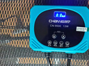 创宁水陆两用变频水泵静音过滤循环潜水泵CN9500-13W 10档流量调节 实拍图