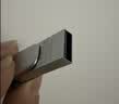 闪迪（Sandisk）256GB Type-C USB3.2 手机U盘DDC4 读速高达400MB/s 自动备份 手机电脑两用 金属双接口大容量优盘 实拍图