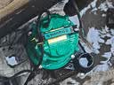 新界铸铁泵头潜水泵220v防腐耐用大流量高扬程家用抽水器灌溉抽水泵 实拍图