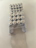 松下（Panasonic）碳性5号7号组合装五号七号干电池共40节盒装适用于遥控器玩具万用表门铃 盒装 实拍图