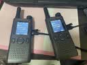 宝锋（BAOFENG）POC-AT1加厚版2200mAh APP自组网公网对讲机5000公里 不限距离全国通 4G/5G户外 实拍图