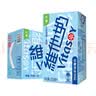维他奶低糖原味豆奶植物蛋白饮料250ml*16盒 礼盒装 实拍图