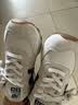 NEW BALANCE秋季男女同款复古灰色耐磨轻便运动休闲鞋574系列ML574LGI 42 实拍图