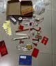 抓周道具全套蛇宝宝用品男女孩1一周岁生日布置周岁礼宴抓阄仪式套装 金装抓周22件套（五万好评认证 ）【次日达】 实拍图