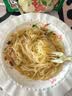 阿宽横版魔芋凉面火鸡面开袋即拌即食低脂低卡面体轻食代餐零食 【新品上新 舂鸡脚风味】魔芋凉面*4袋 0脂低卡面体 实拍图