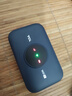 TCL随身wifi2026新款多网全国通用免插卡无线网wifi6车载4G路由器随身便携热点无限制移动联通5GXY15B 【新款苍梧蓝】展锐芯片3000毫安大电池 不限速不虚标月享1500G流量 实拍图