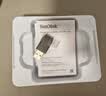 闪迪（SanDisk）4TB Type-c USB3.2 NVMe移动固态硬盘 PSSD E5D京东限定版 1050MB/s 三防保护 手机直连笔记本外接 实拍图