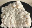 云山半烘焙原料棉花糖500g圣诞雪花酥牛轧糖奶枣零食diy糖果装饰烧烤 实拍图
