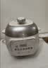 美的（Midea）租房神器0涂层精钢厚釜电压力锅1.8L高压电饭煲MY-E2925G多功能一体开盖火锅迷你电饭锅1-3人 实拍图