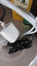 Viken【直营正品】适配苹果17/16/15充电器头原装40W/45W套装iPhone17/16/15proMax/pro适配器数据线 【原盒封装】适配苹果30W快充头+1米编织快充线 安全认证不伤 实拍图