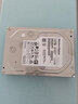 西部数据（WD） 企业级NAS网络存储服务器机械硬盘 CMR垂直式 SATA3.0 10TB WUS721210BLE6L4 实拍图