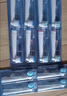 狮护 适配博朗欧乐B/oralB电动牙刷头D12D16D100P2000P40003709等通用替换刷头 8支 多角度+护龈洁净（升级独立包装8支组合装） 小巧圆头 实拍图