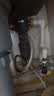 海尔（Haier）前置过滤器全屋家用净水器HP-05升级迭代款40微米双网反冲洗大通量管道过滤器 全屋家用净水器 实拍图