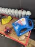 壳牌（Shell）三代蓝壳单次小保养卡 5W-30 SP 4L含机油+机滤+工时 汽车保养 实拍图