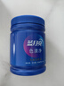 蓝月亮活氧色渍净彩漂粉500g 除菌爆炸盐校服净 去污渍去黄白衣婴儿可用 实拍图