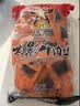 张飞散装灯影牛肉丝香辣味500g 特产零食 解馋小吃 夜宵即食小包装 实拍图