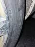 米其林（MICHELIN）汽车轮胎 215/60R16 95H 耐越 ENERGY MILE【月黑风高】 实拍图