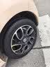 玲珑轮胎汽车轮胎175/60R15 81V 玲珑臻选 HD 适配奔奔/玛驰/远景X1/江铃 实拍图