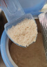 嘉宝（GERBER）混合蔬菜营养谷物高铁米粉宝宝辅食米糊250g 6月+100%真验厂 实拍图
