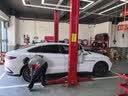 玲珑轮胎汽车轮胎245/45R19 102W XL 玲珑臻选 UD 适配比亚迪汉/小鹏P7 实拍图