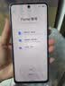 魅族（meizu）Note 16 AI手机 8GB+128GB 雪玉白 满血中国芯 6600mAh大电池 120Hz 实拍图