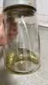 宴典【保真山茶油】有机茶油湖南茶籽油250ML压榨纯茶油 适用孕妇宝宝 实拍图