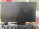 AOC 24.5英寸 144Hz IPS HDMI 低蓝光不闪 可壁挂 三边微边 超薄节能办公电脑显示器 25B35XE 实拍图
