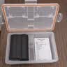 品胜（PISEN）适用EN-EL15C尼康相机电池PD快充充电器 Z5 Z6 Z62 z63 Z7 Z8 Zf D7000 D7100 D7200 D7500 D810  实拍图