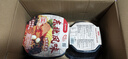 海底捞自热火锅 方便速食分享装 东北风味麻辣烫超大锅366g 实拍图